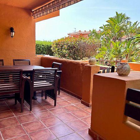 Casa Andalucia Lägenhet Mijas Exteriör bild