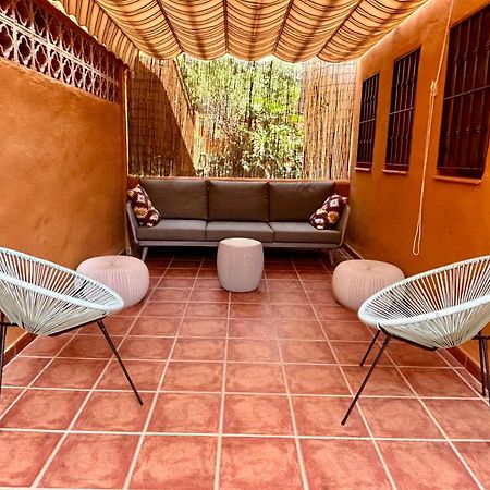 Casa Andalucia Lägenhet Mijas Exteriör bild