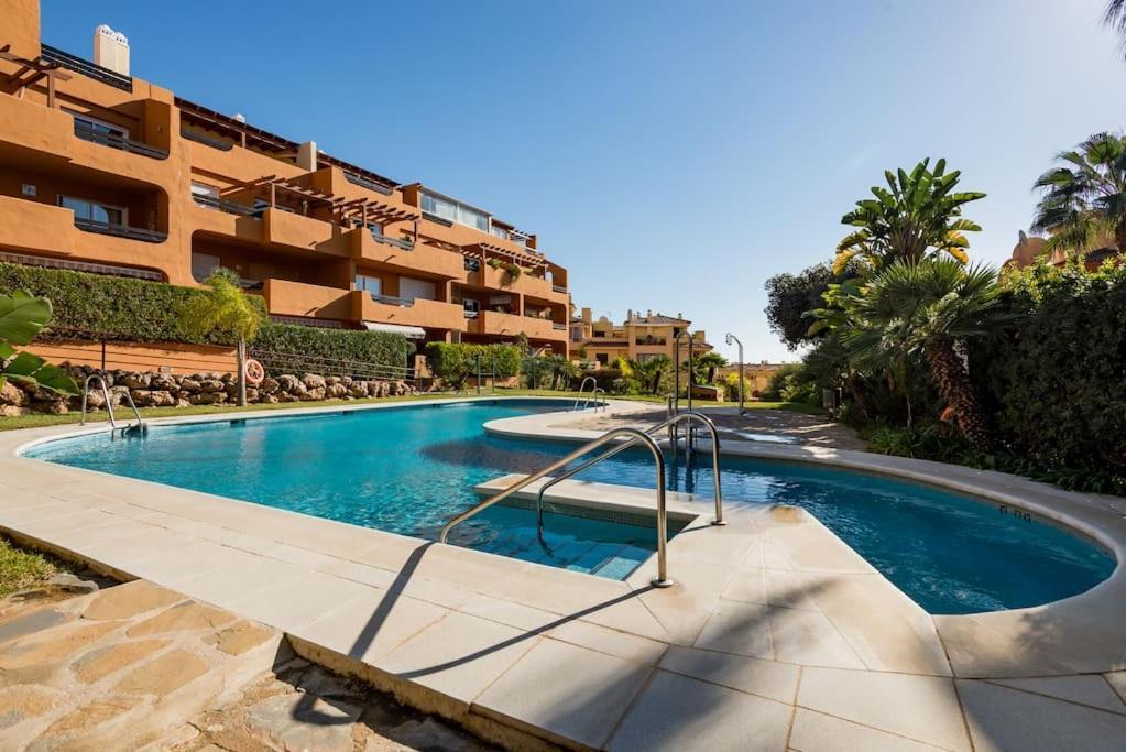 Casa Andalucia Lägenhet Mijas Exteriör bild