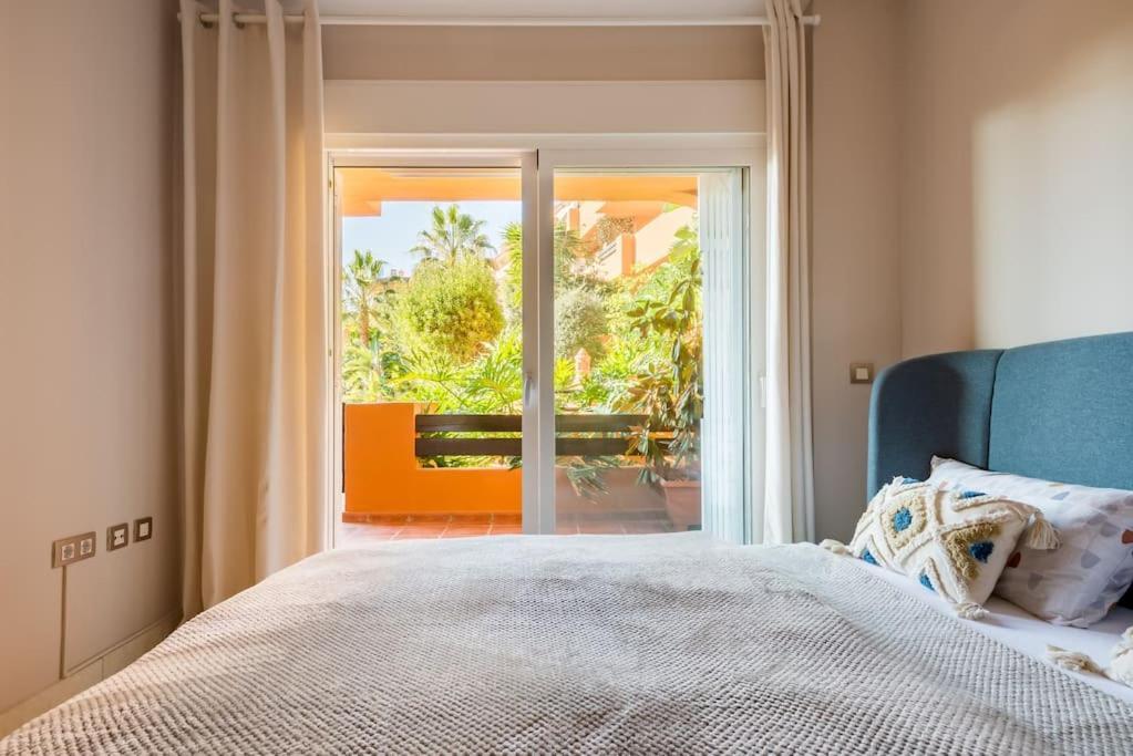Casa Andalucia Lägenhet Mijas Exteriör bild
