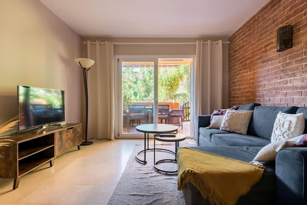Casa Andalucia Lägenhet Mijas Exteriör bild