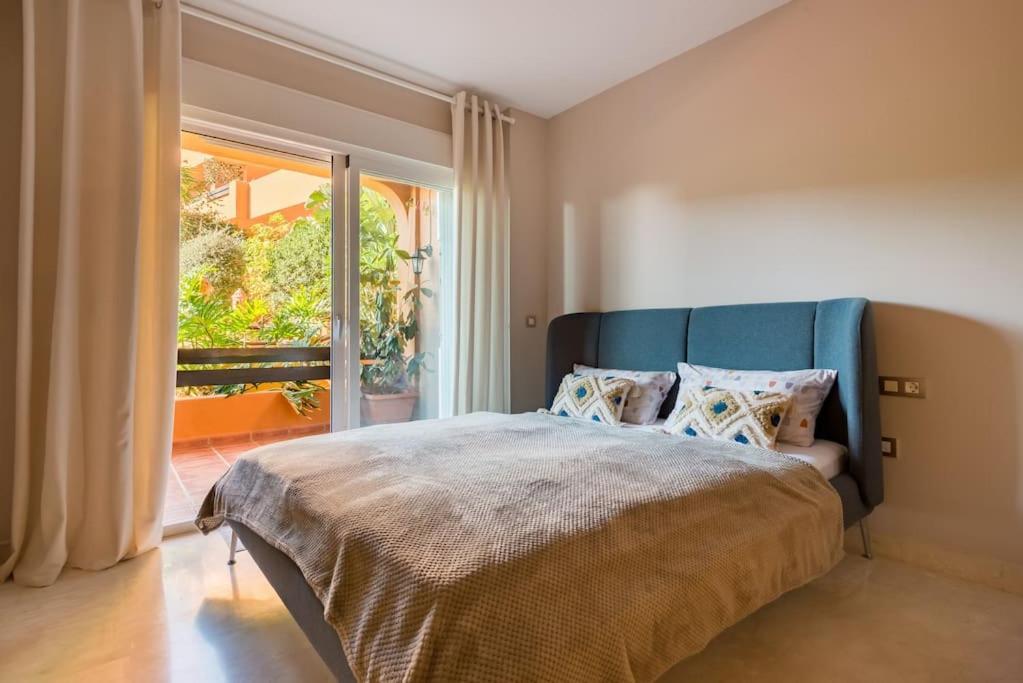 Casa Andalucia Lägenhet Mijas Exteriör bild