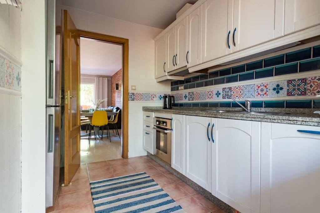 Casa Andalucia Lägenhet Mijas Exteriör bild