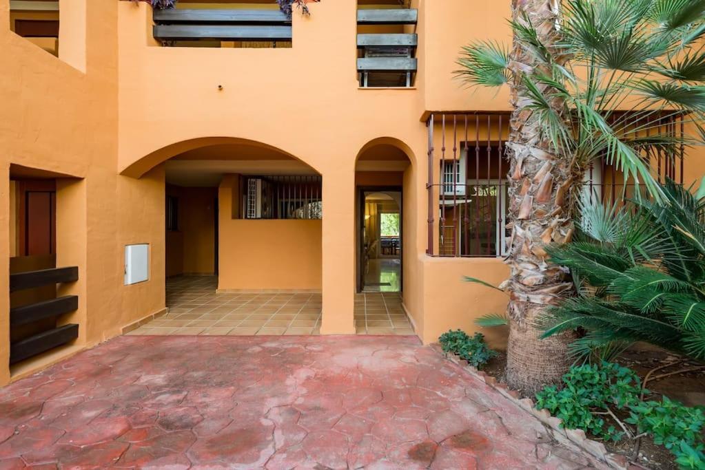 Casa Andalucia Lägenhet Mijas Exteriör bild