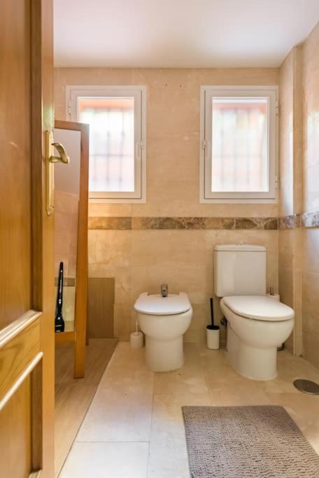 Casa Andalucia Lägenhet Mijas Exteriör bild