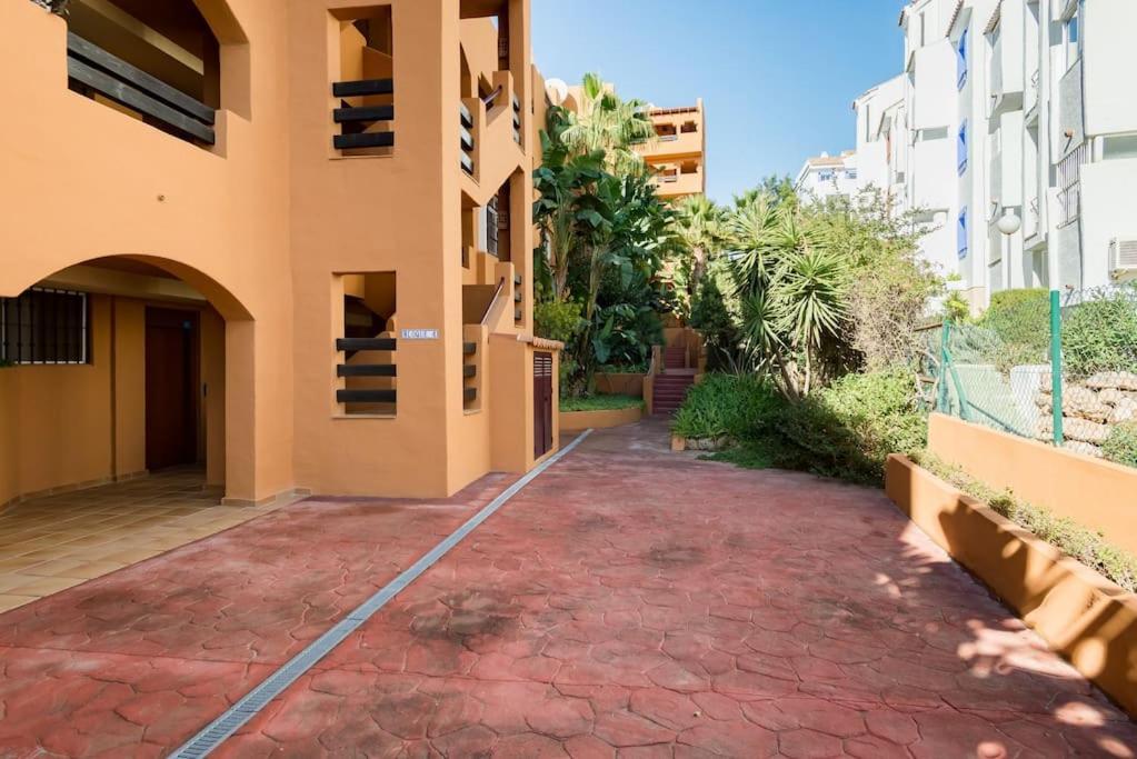 Casa Andalucia Lägenhet Mijas Exteriör bild