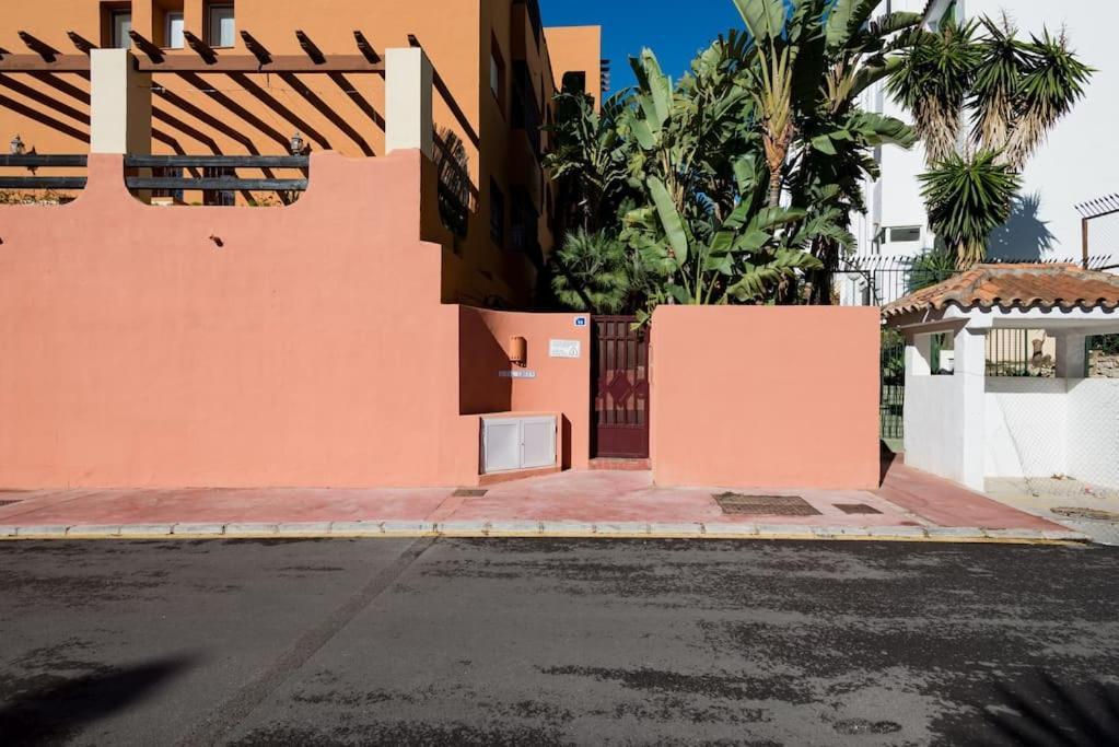 Casa Andalucia Lägenhet Mijas Exteriör bild