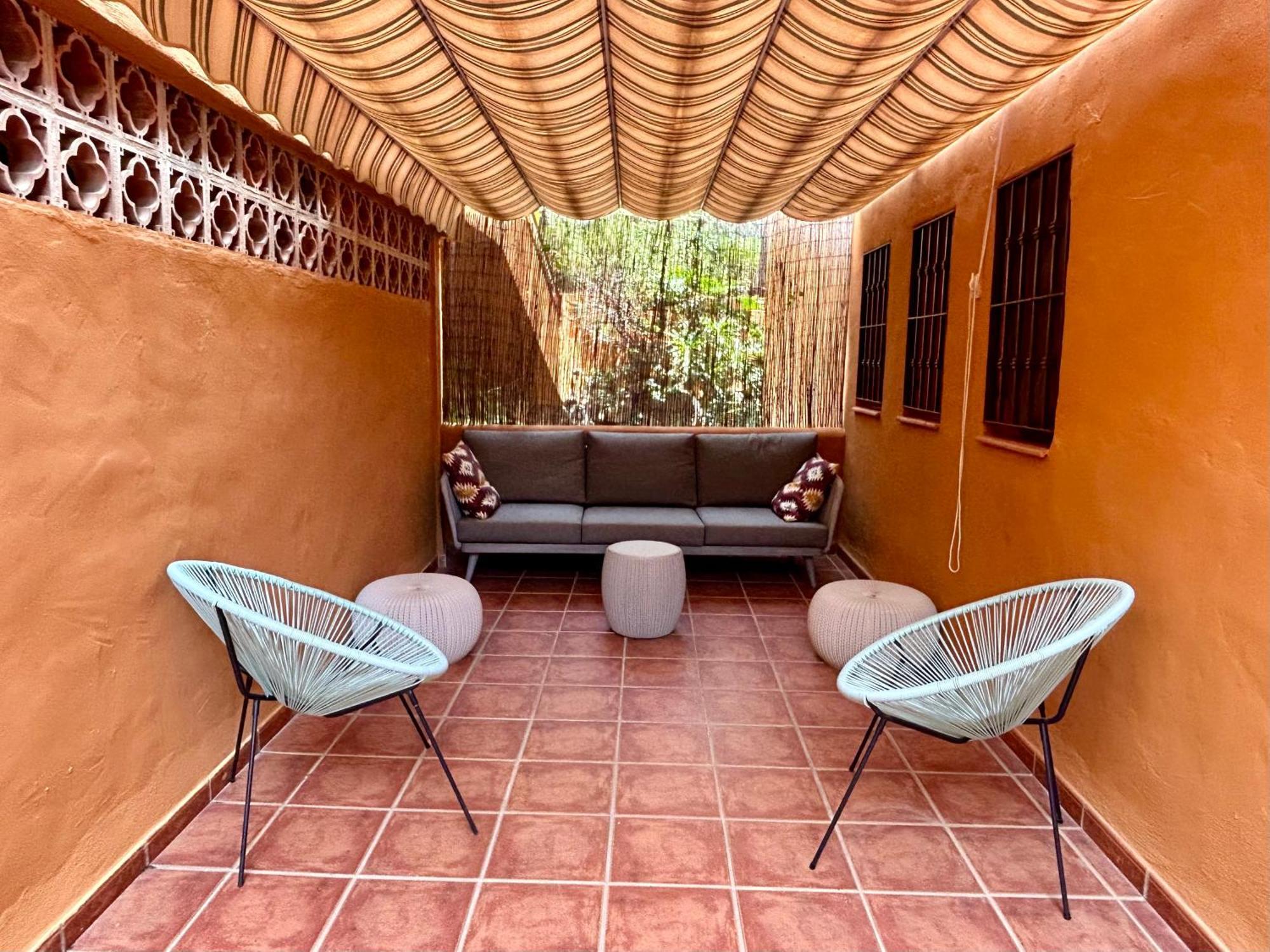 Casa Andalucia Lägenhet Mijas Exteriör bild
