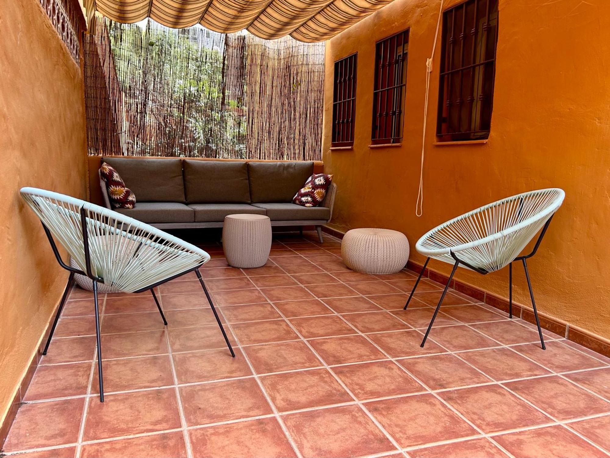 Casa Andalucia Lägenhet Mijas Exteriör bild